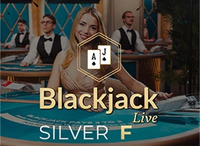 Blackjack Silver F