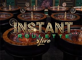Instant Roulette