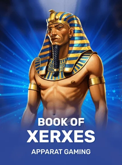 Book of Xerxes
