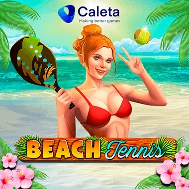 Beach Tennis