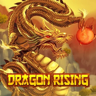 Dragon Rising