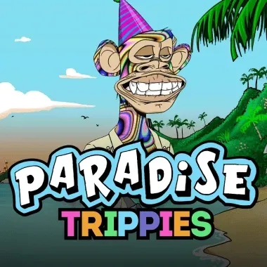 Paradise Trippies Slot