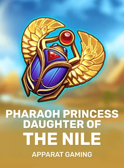 Pharaoh Princess - Daughter of the Nile