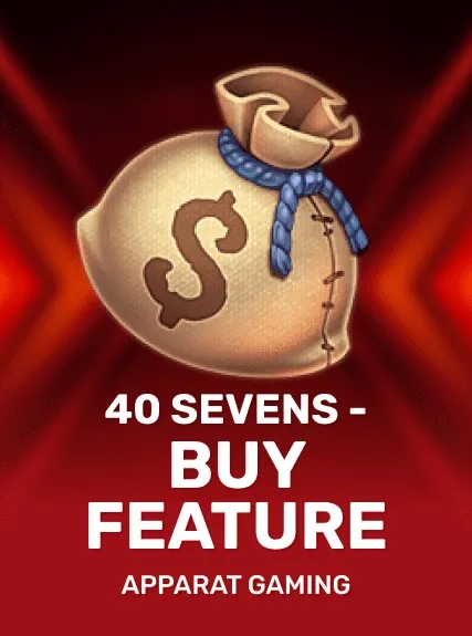 40 Sevens - Buy Feature
