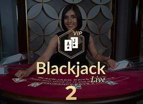 Blackjack VIP 2