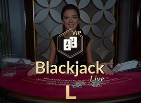 Blackjack VIP L