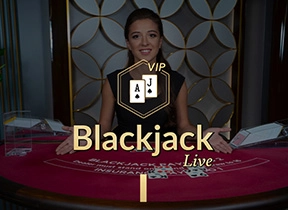 Blackjack VIP I